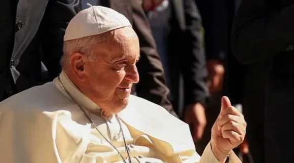 Pope