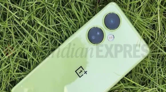OnePlus
