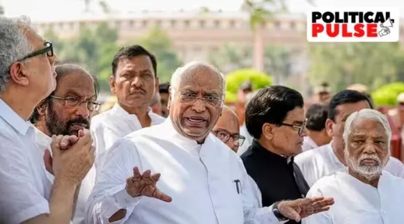 Parliament monsoon session, Narendra Modi, Manipur issue, rajya sabha, indian express, political pulse, ராஜ்ய சபா, நடுநிலை பாதையை தேர்வு செய்த எதிர்க்கட்சிகள், பிரதமர் மோடி இல்லாமல் விவாதிக்க புதிய விதி பரிந்துரை, Modi, Rajya Sabha, Manipur issue
