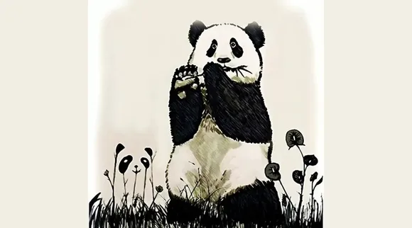 Optical Illusion, Optical Illusion Pictures, Optical Illusion Viral Picture, Optical Illusion Animal Picture, ஆப்டிகல் இல்யூஷன் படம், ஆப்டிகல் இல்யூஷன், ஆப்டிகல் இல்யூஷன் சவால், ஆப்டிகல் இல்யூஷன் புதிர், இந்த படத்தில் மறைந்திருக்கும் பாண்டாவைக் கண்டுபிடிங்க, Optical Illusion Viral Photos, Optical Illusion Latest, about optical illusion,Optical Illusion photos, Optical Illusion pictures, Optical Illusion images