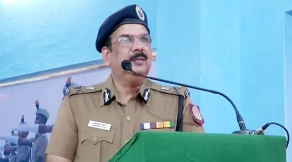 Police
