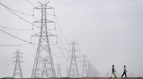 Chennai Power cut