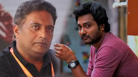Prakashraj Bobby simha