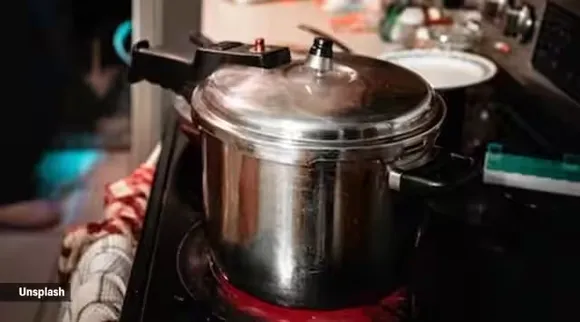Pressure Cooker