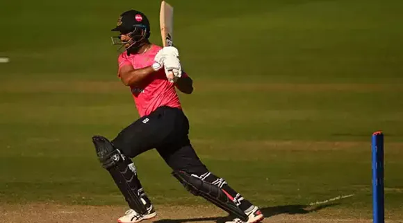 Pujara