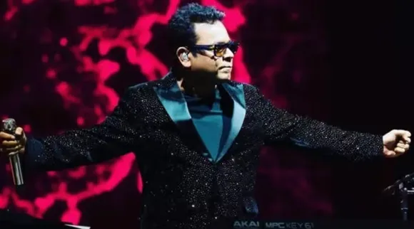 Rahman