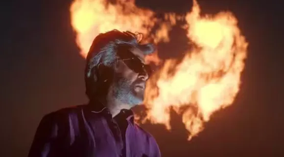 Rajinikanth Jailer