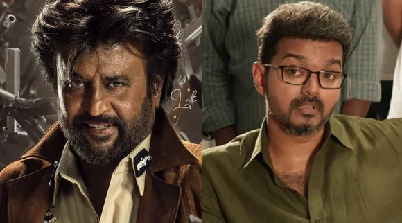 Rajinikanth Vijay