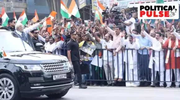 bengaluru news, bengaluru politics, bengaluru political leaders on modis bengaluru visit, PM Modi bengaluru visit, இஸ்ரோவுக்கு சென்றபோது மோடியை காங்கிரஸ் மட்டுமல்ல, பா.ஜ.க தலைவர்களும் சந்திக்கவில்லை ஏன், மோடி பெங்களூரு வருகை, பிரதமர் மோடி, இஸ்ரோ, காங்கிரஸ், கர்நாடகா, பாஜக, சித்தராமையா, சிவக்குமார், ஜெய்ராம் ரமேஷ், PM modi, PM Modi ISRO visit, congress BJP leaders did not get to meet PM modi during ISRO visit, political pulse, latest bengaluru news, indian express