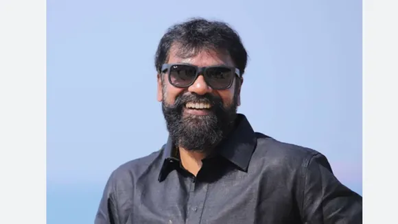 Rocket Raja appeared in court