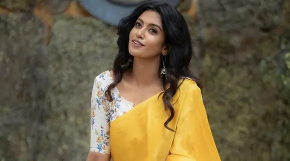 Roshini Haripriyan