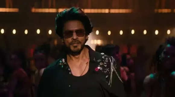 Shah rukh khan