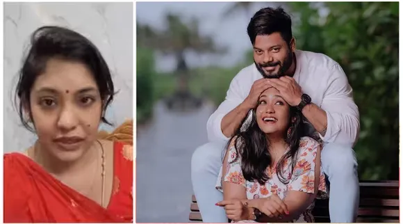 Shruti Shanmuga Priya