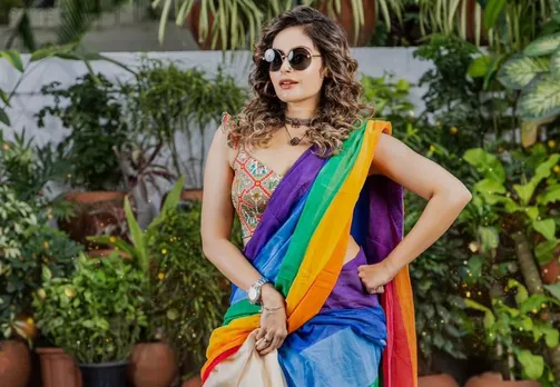 Shrutika Arjun
