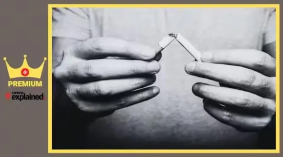 tobacco consumption, India tobacco consumption, no tobacco labeling, no tobacco labeling india, புகையிலை கட்டுப்பாடு குறித்து உலக சுகாதார நிறுவனம் அறிக்கை, இந்தியாவின் நிலை என்ன, no tobacco labelling who, tobacco labelling who, tobacco, second hand smoke, smoking kills