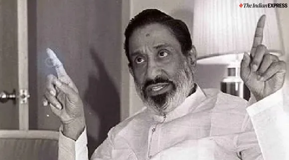 Sivaji Ganesan