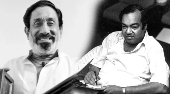 Sivaji Kannadasan