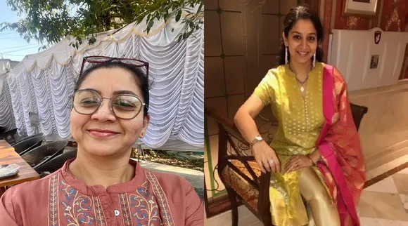 Sudha Rani