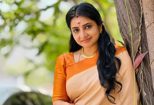 Sujitha Dhanush