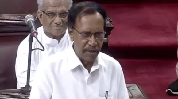Thambidurai