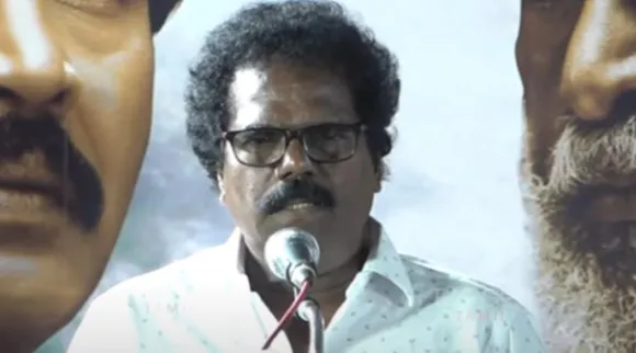 Thangar Bachchan says Not a single film has come up with visuals that connect the community, சமூகத்தை இணைக்கிற மாதிரி காட்சி அமைப்புகளுடன் ஒரு படம் கூட வரவில்லை, தங்கர் பச்சான், Thangar Bachchan, Mari Selvaraj, Tamil kudimagan, Not a single film has come up with visuals that connect the community