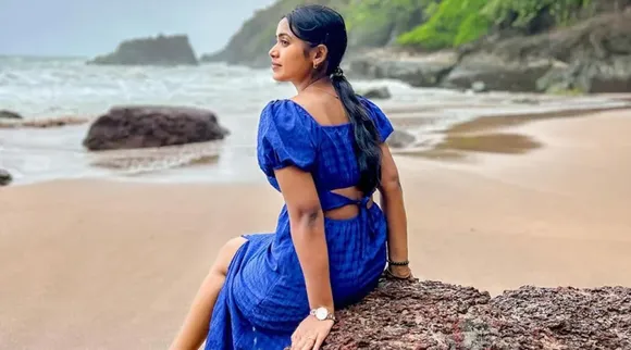 Tharshika