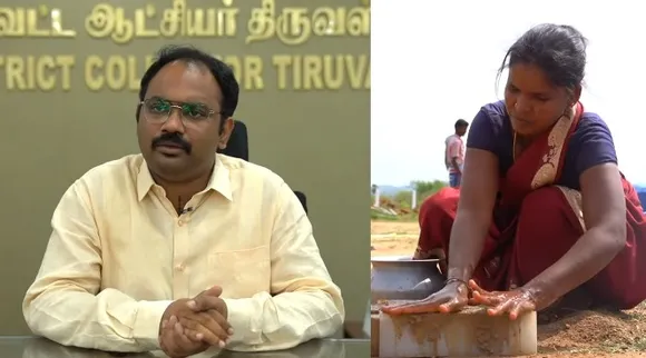 Thiruvallur