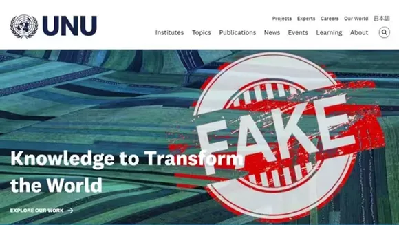 These 20 universities are fake UGC