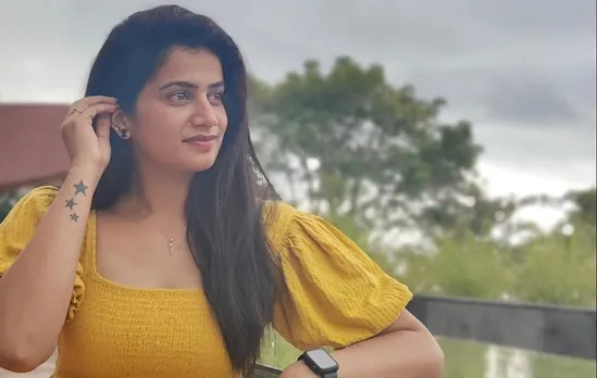 VJ Parvathy