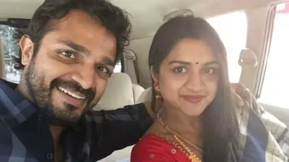 Actor Vijay Raghavendras wife Spandana passes away