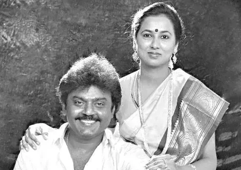 Vijayakanth
