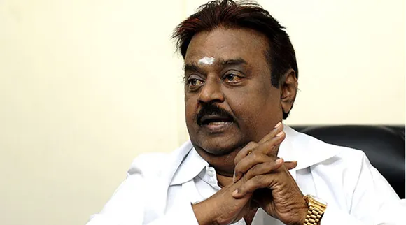 Vijayakanth
