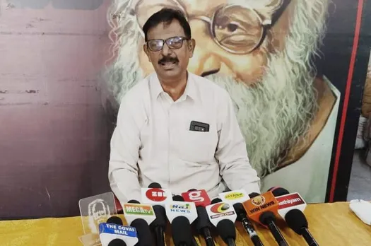 Coimbatore: TPDK Secretary K Ramakrishnan on NTK seeman Tamil News