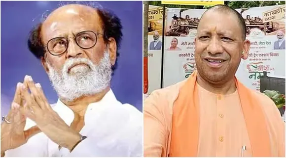 Yogi Rajini