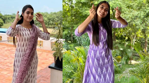 avithra janani