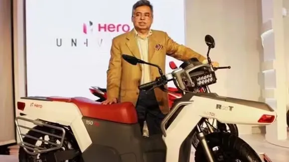 Enforcement Directorate searches Hero MotoCorp Chairman Pawan Munjals Delhi residence