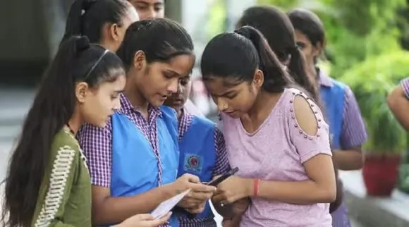 cbse students