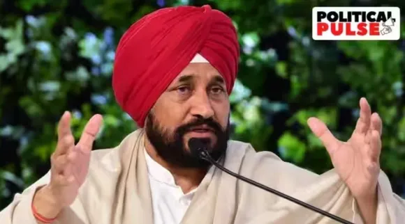 punjab, charanjit channi, congress, punjab congress, காங்கிரஸ் செயற்குழுவில் இடம்பெற்ற சன்னி, பஞ்சாபில் மீண்டும் கட்சியின் முகமாகிறார் சன்னி, காங்கிரஸ், பஞ்சாப், சரண்ஜித் சிங் சன்னி, Cong sends message Charanjit Channi still its best bet in Punjab, congress working committee, CWC, channi punjab news, political pulse