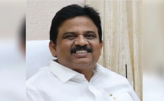 Chennai police file cheating case against citys deputy mayor Magesh Kumar