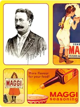 maggi, julius maggi, maggi story, nestle maggi, nestle succes, maggi succes story, history of nestle, instant noodles, iconic brand