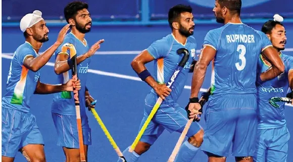 Hockey