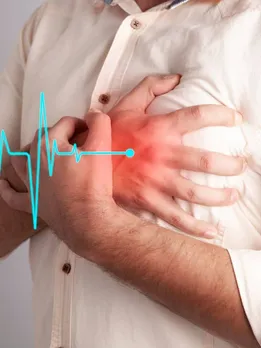 heart attack