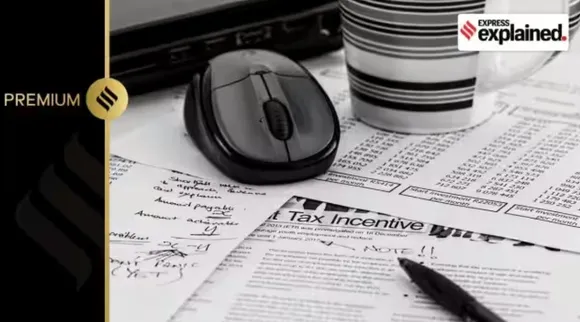 income tax, Income tax (I-T) department, income tax returns, IT returns, Explained, Indian Express Explained, Current Affairs, 2022-23 ஆண்டு வருமான வரி விவரம், அதிக வருமான வரி தாக்கல் செய்த மாநிலங்கள், வருமானப் பிரிவுகள் எவை, Income Tax returns filing for 2022-23, Which states and income categories filing most returns