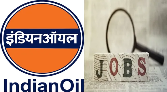 iocl jobs