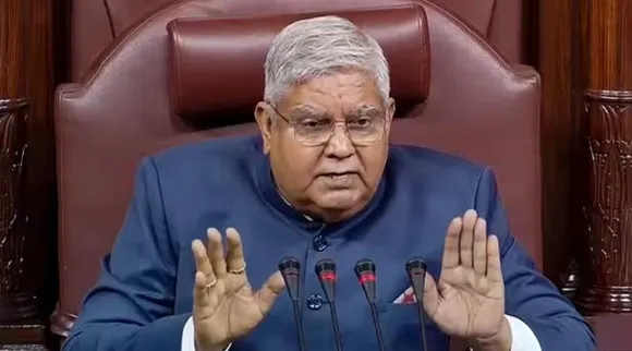 monsoon session of parliament, lok sabha, rajya sabha, மணிப்பூர் வன்முறை, பிரதமர் மோடியை அவைக்கு வரச் சொல்ல முடியாது, ஜெகதீப் தன்கர் திட்டவட்டம், narendra modi, pm modi, prime minister, manipur, manipur issue, Jagdeep Dhankhar