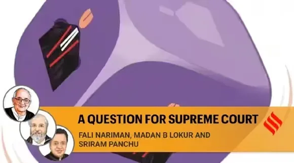 justice muralidar