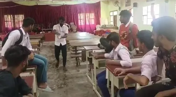 karnataka students