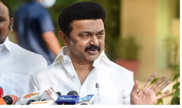ஸ்டாலின்