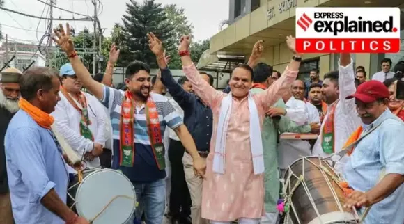 paharis, Jammu and Kashmir, paddari, Gujjar bakerwal, ஜம்மு காஷ்மீர் புதிய சமூக குழுக்களுக்கு எஸ்டி, ஓ.பி.சி இடஒதுக்கீடு பரிந்துரை, பா.ஜ.க எப்படி தேர்தலில் பயனடையும், ஜம்மு காஷ்மீர், express explained, Tamil indian express