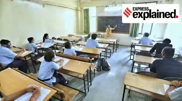 school students